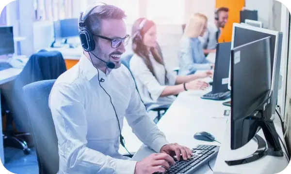 T-Systems cómo funciona