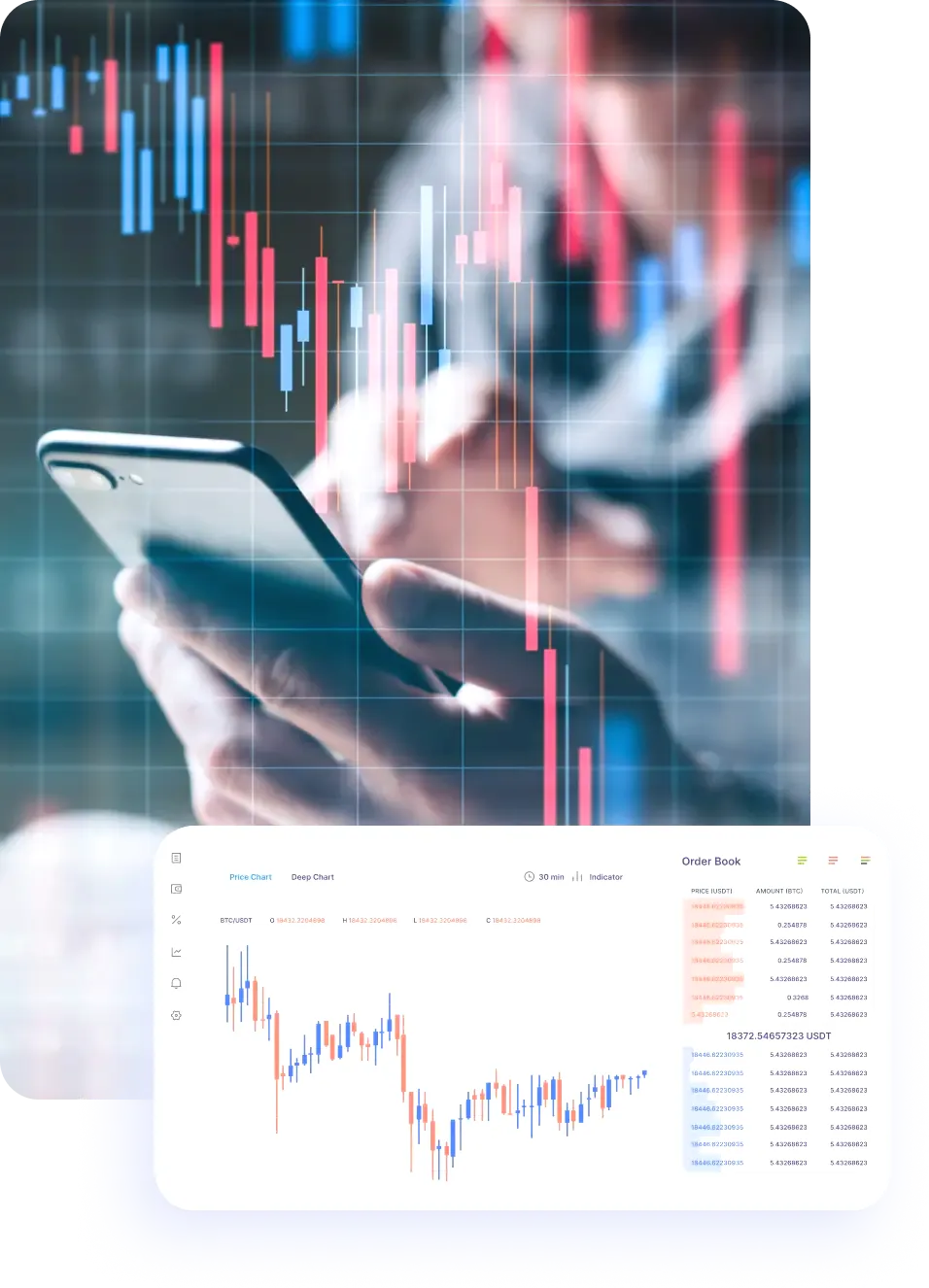 T-Systems plataforma cripto